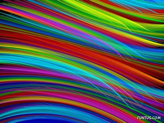 Click to Enlarge - Fractal Art Wallpapers Collection