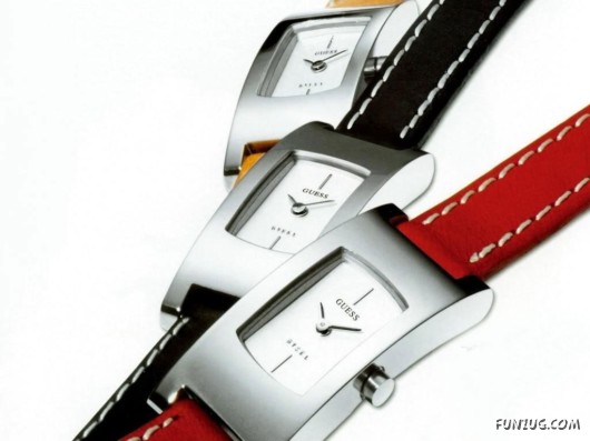 Click to Enlarge - Great Watches Wallpapers