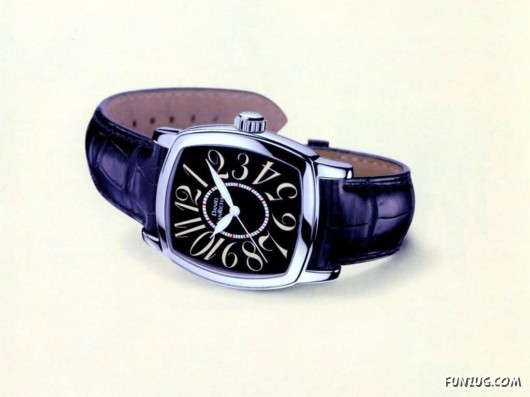 Click to Enlarge - Great Watches Wallpapers