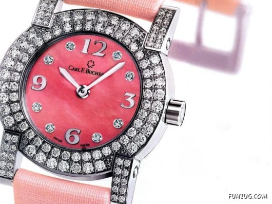 Click to Enlarge - Great Watches Wallpapers