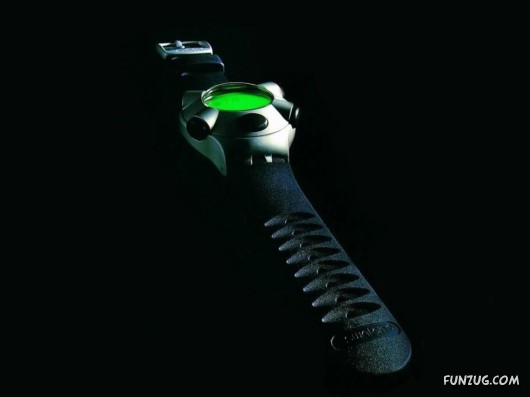 Click to Enlarge - Great Watches Wallpapers