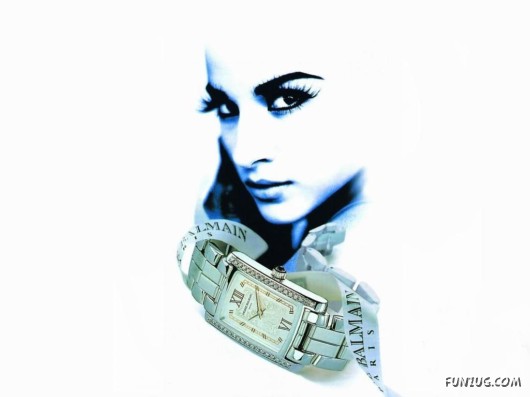 Click to Enlarge - Great Watches Wallpapers