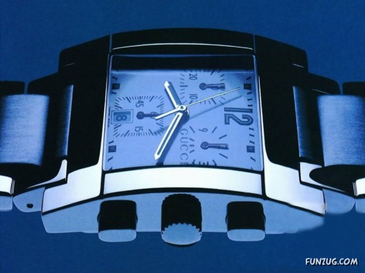 Click to Enlarge - Great Watches Wallpapers