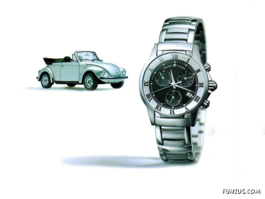 Click to Enlarge - Great Watches Wallpapers