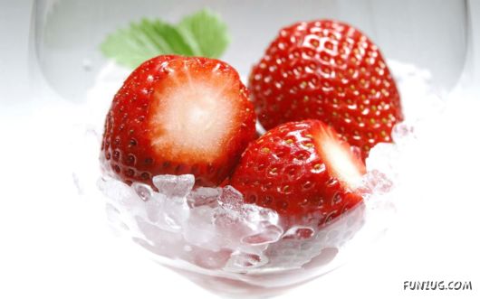 Beautiful HQ Red Wallpapers