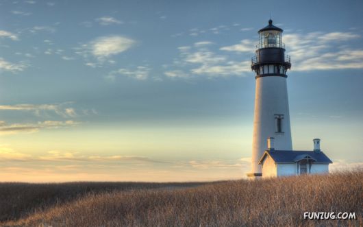 Beautiful Lighthouse Wallpapers