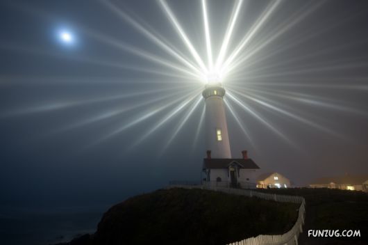 Beautiful Lighthouse Wallpapers