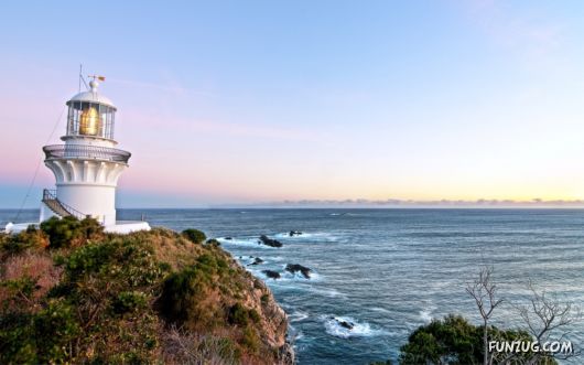 Beautiful Lighthouse Wallpapers