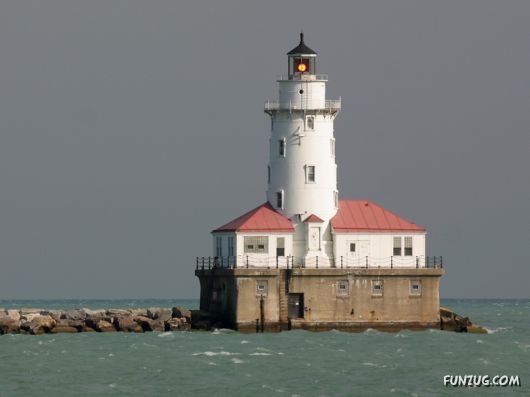 Beautiful Lighthouse Wallpapers