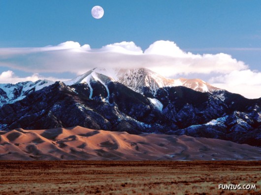 Click to Enlarge -Magical Earth Beautiful Wallpapers