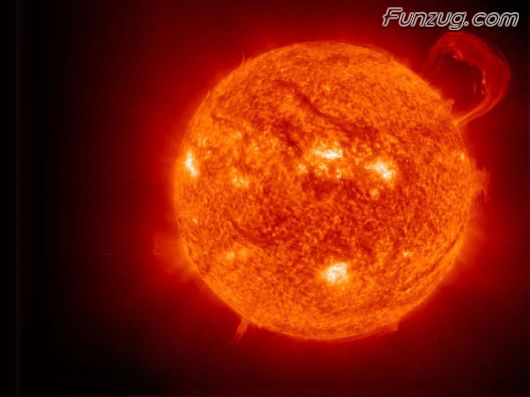 Click to Enlarge - The Beautiful Universe Wallpapers