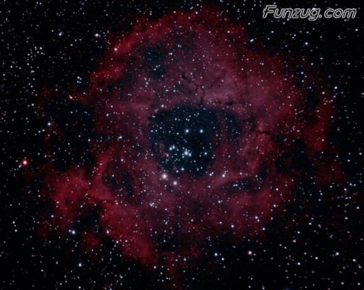 Click to Enlarge - The Beautiful Universe Wallpapers