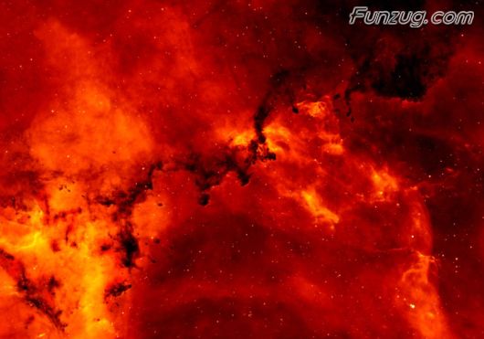 Click to Enlarge - The Beautiful Universe Wallpapers