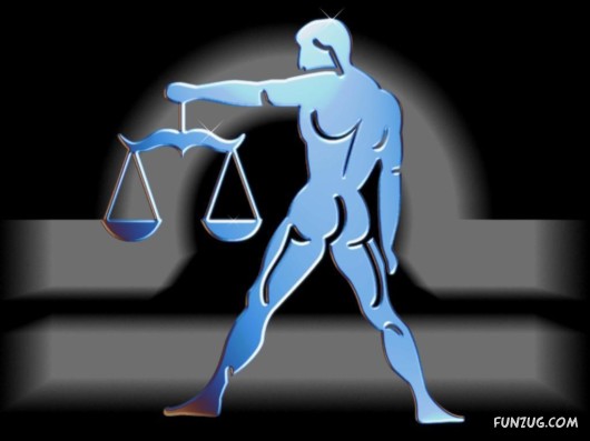 Click to Enlarge - Creative Zodiac Signs Wallpapers