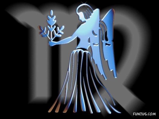 Click to Enlarge - Creative Zodiac Signs Wallpapers