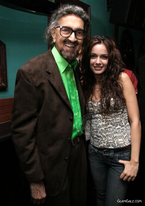 Beautiful Shazahn Padamsee Photoshoot