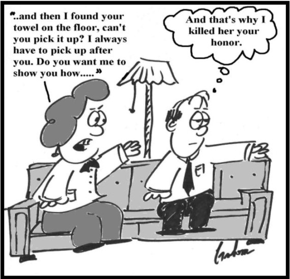 5 Worst Habits of Women