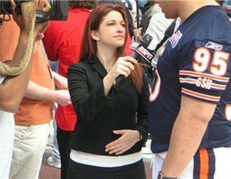 Top 10 Hottest ESPN News Reporters