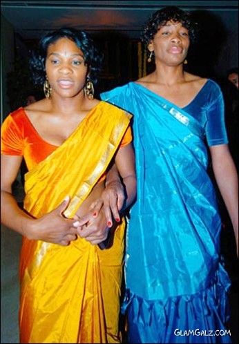 Hollywood Celebs in Indian Avatar