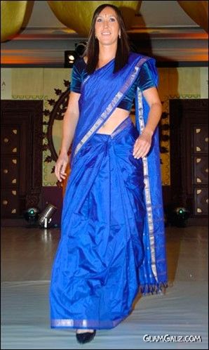 Hollywood Celebs in Indian Avatar