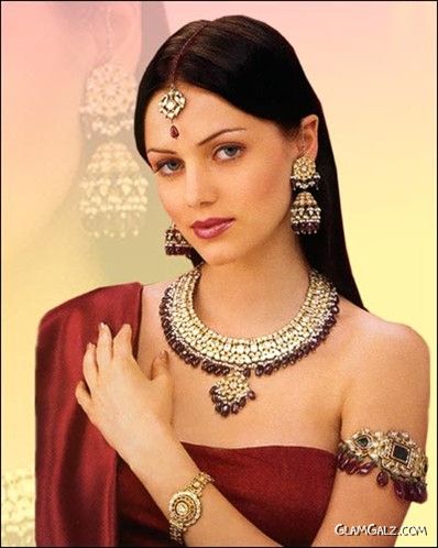Hollywood Celebs in Indian Avatar