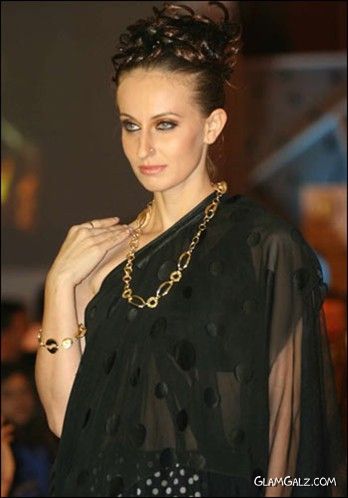 Hollywood Celebs in Indian Avatar