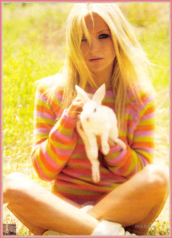 American Actress Kate Hudson