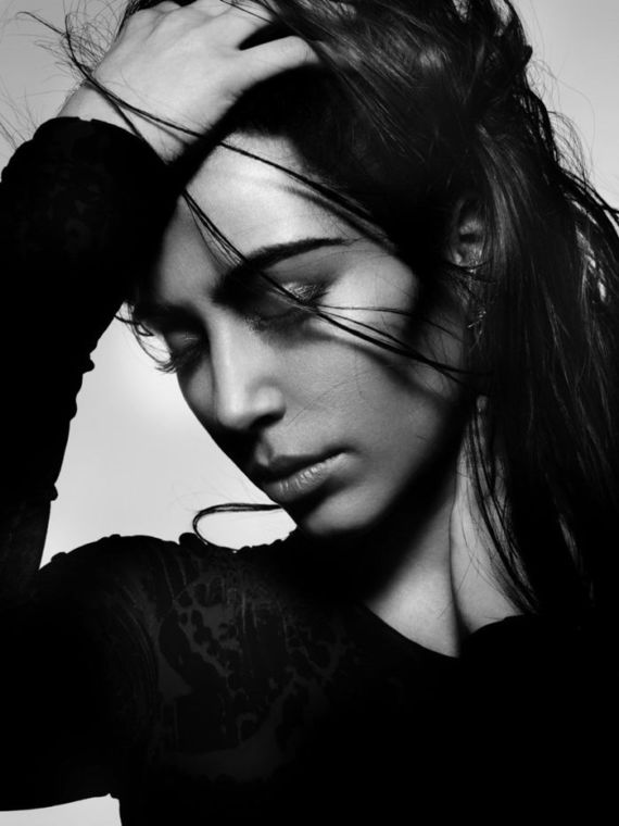 Miss Kardashian Photoshoot For V Magazine