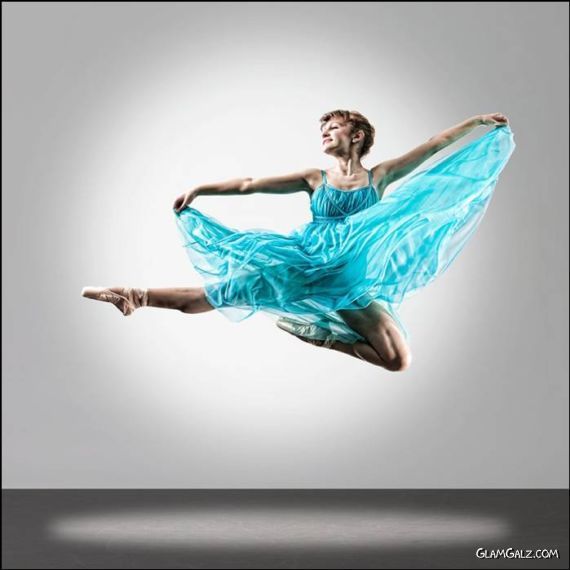 Truly Beautiful Dance Poses