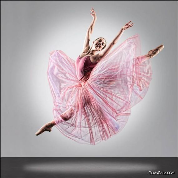 Truly Beautiful Dance Poses