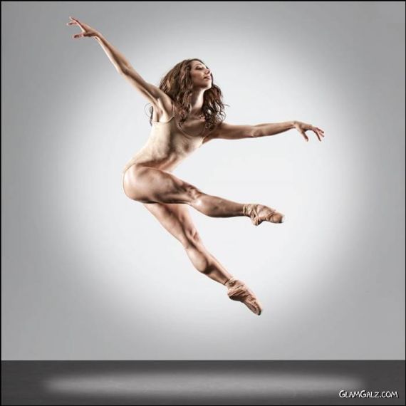 Truly Beautiful Dance Poses