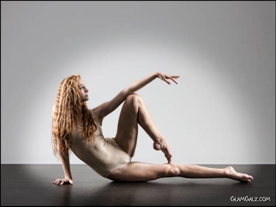 Truly Beautiful Dance Poses