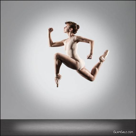 Truly Beautiful Dance Poses