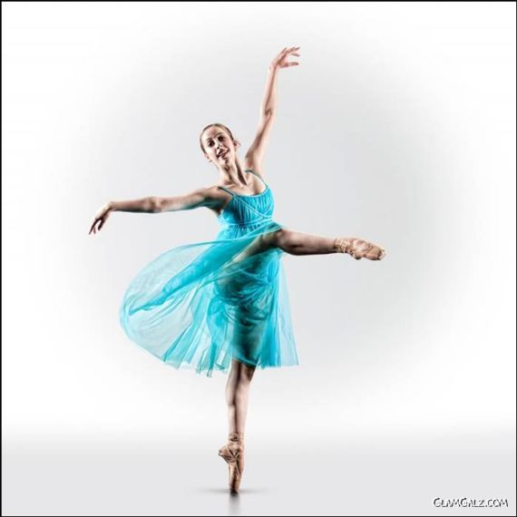 Truly Beautiful Dance Poses