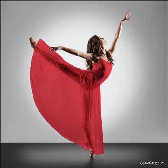 Truly Beautiful Dance Poses