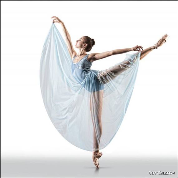 Truly Beautiful Dance Poses