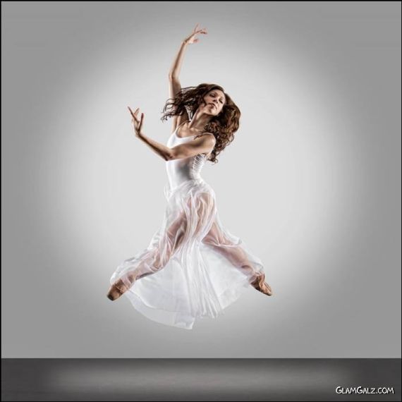 Truly Beautiful Dance Poses