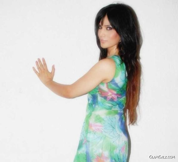 Desi Beauty Anupama Verma