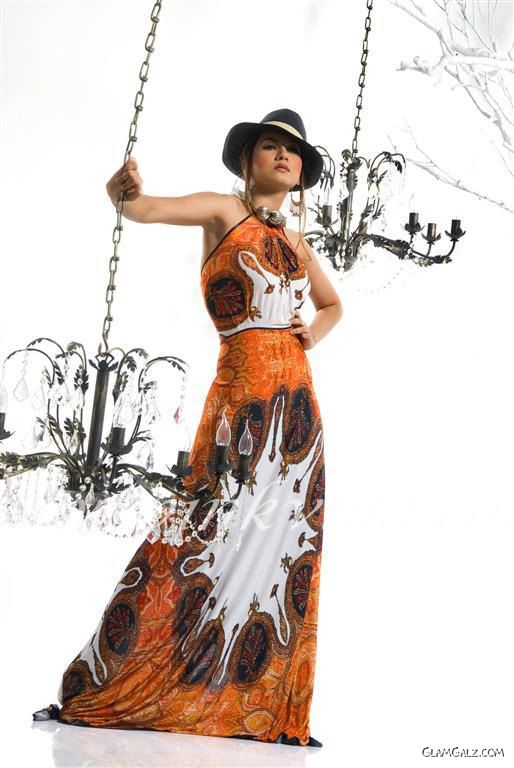 Gorgeous Gauhar Khan Photoshoot