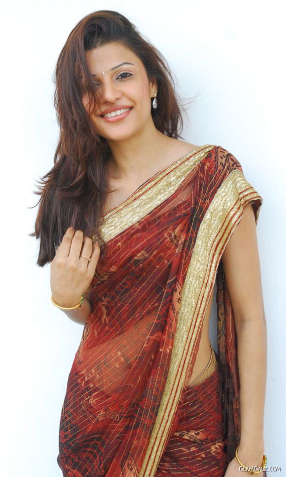 Tolly Actress Avanthi Kapoor