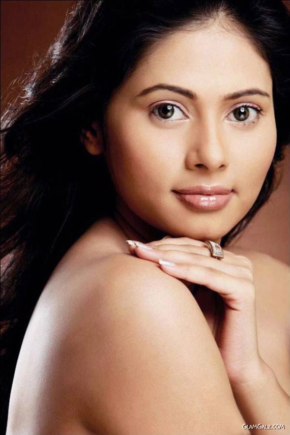 Beautiful Tamil Actress Rishika