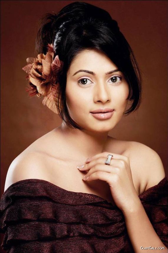 Beautiful Tamil Actress Rishika