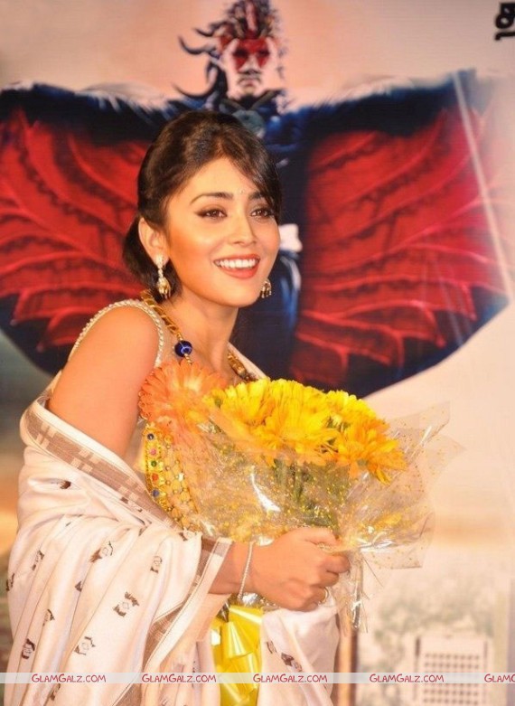 Beautiful Shriya Saran