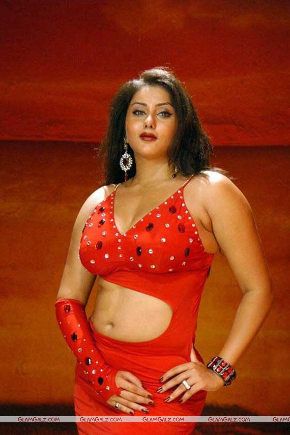 Namitha Reloaded