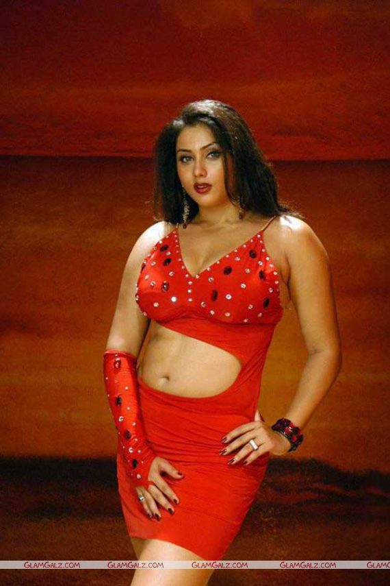 Namitha Reloaded