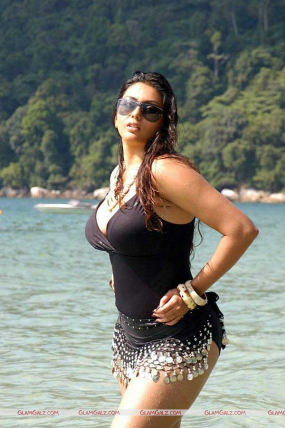 Namitha Reloaded