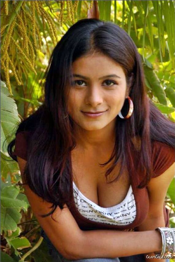 Rishika in Various Moods