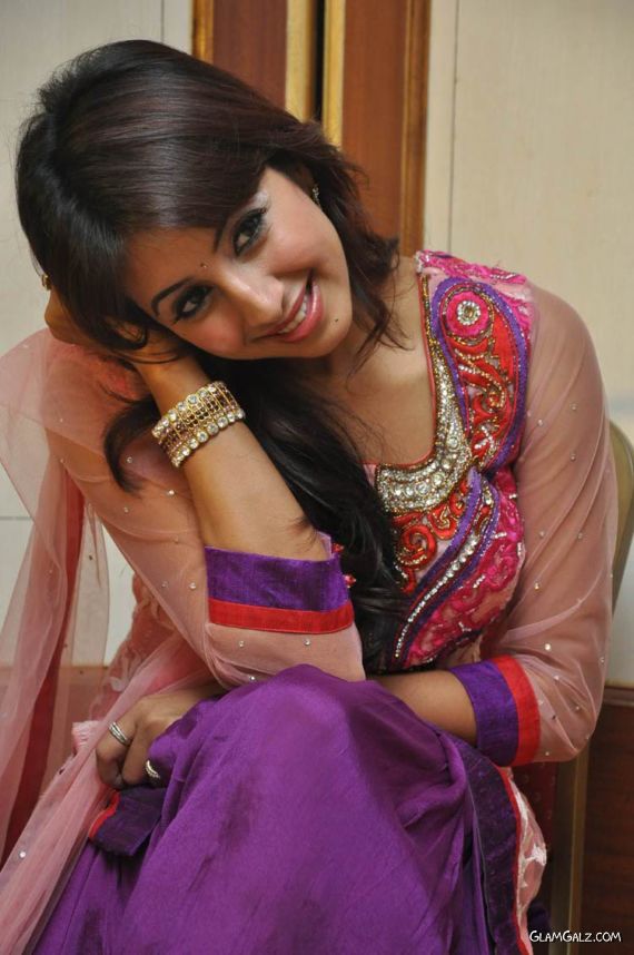 Awesome Tolly Beauty Sanjana