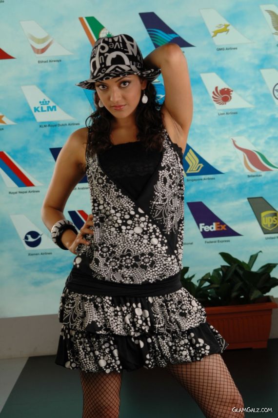 Pretty Kajal Agarwal Latest Stills