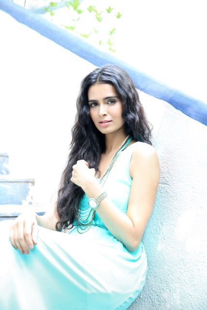 Meenakshi Dixit Latest Photos